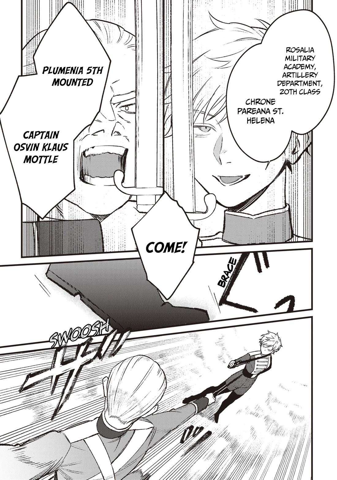Mitsuba's Stories - The Cursed Girl and the Circle-Dance of Death (Rondo) Chapter 16 page 18 - Chapter 16