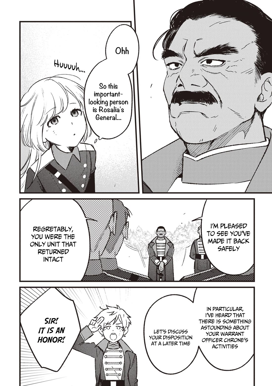 Mitsuba's Stories - The Cursed Girl and the Circle-Dance of Death (Rondo) Chapter 16 page 31 - Chapter 16