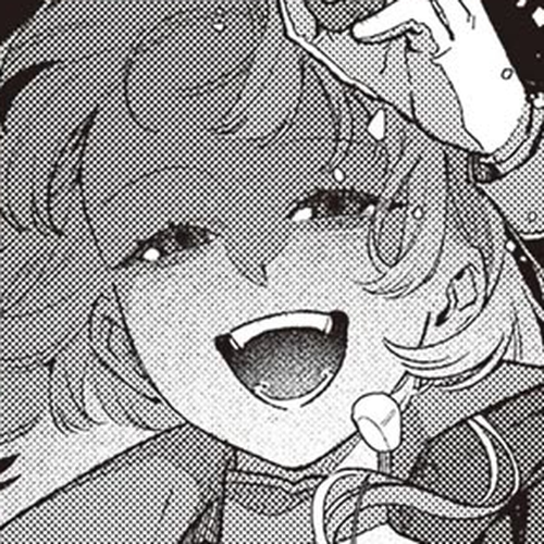 Mitsuba's Stories - The Cursed Girl and the Circle-Dance of Death (Rondo) Chapter 22.5 cover