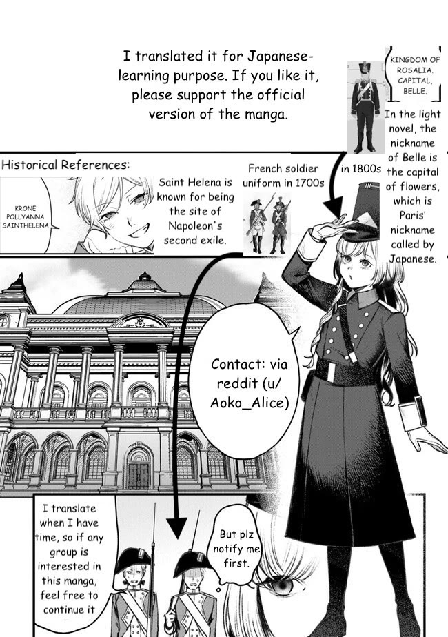Mitsuba's Stories - The Cursed Girl and the Circle-Dance of Death (Rondo) Chapter 3 page 38 - Chapter 3: Military Academy