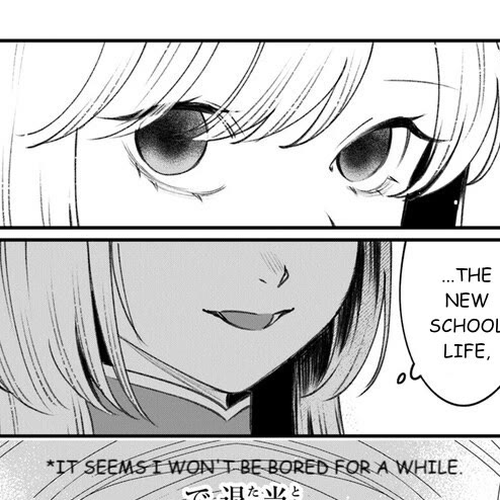 Mitsuba's Stories - The Cursed Girl and the Circle-Dance of Death (Rondo) Chapter 3: Military Academy cover