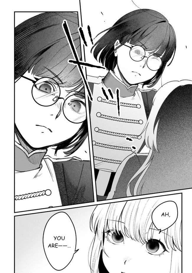 Mitsuba's Stories - The Cursed Girl and the Circle-Dance of Death (Rondo) Chapter 4 page 16 - Chapter 4: You Are Mitsuba