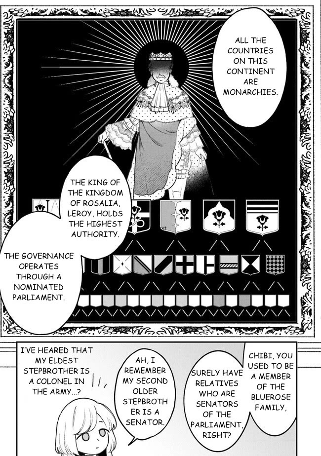Mitsuba's Stories - The Cursed Girl and the Circle-Dance of Death (Rondo) Chapter 4 page 9 - Chapter 4: You Are Mitsuba