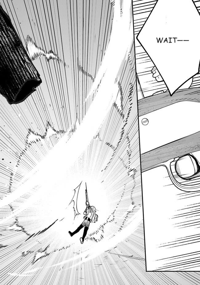 Mitsuba's Stories - The Cursed Girl and the Circle-Dance of Death (Rondo) Chapter 5 page 12 - Chapter 5: Let's Shoot Towards Tomorrow