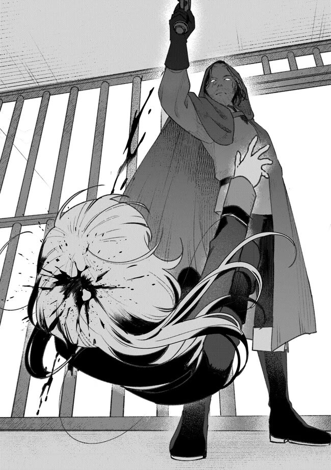 Mitsuba's Stories - The Cursed Girl and the Circle-Dance of Death (Rondo) Chapter 5 page 28 - Chapter 5: Let's Shoot Towards Tomorrow