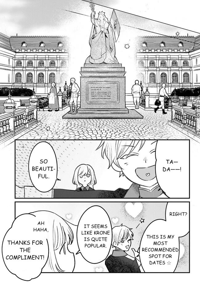 Mitsuba's Stories - The Cursed Girl and the Circle-Dance of Death (Rondo) Chapter 6 page 12 - Chapter 6: Here Is The Center Of The Backwater