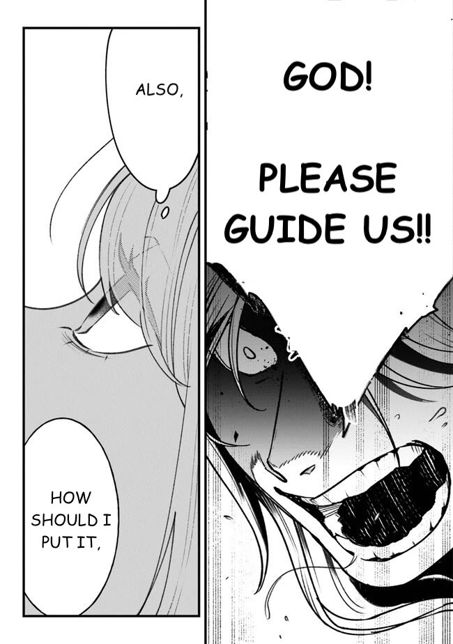 Mitsuba's Stories - The Cursed Girl and the Circle-Dance of Death (Rondo) Chapter 6 page 25 - Chapter 6: Here Is The Center Of The Backwater