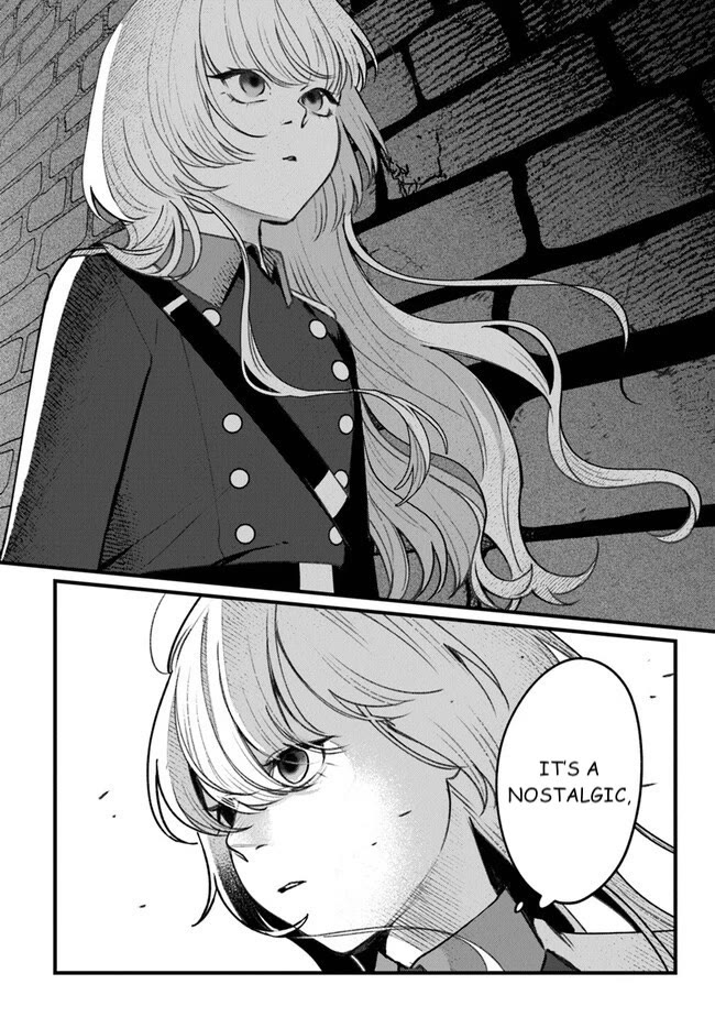 Mitsuba's Stories - The Cursed Girl and the Circle-Dance of Death (Rondo) Chapter 6 page 26 - Chapter 6: Here Is The Center Of The Backwater