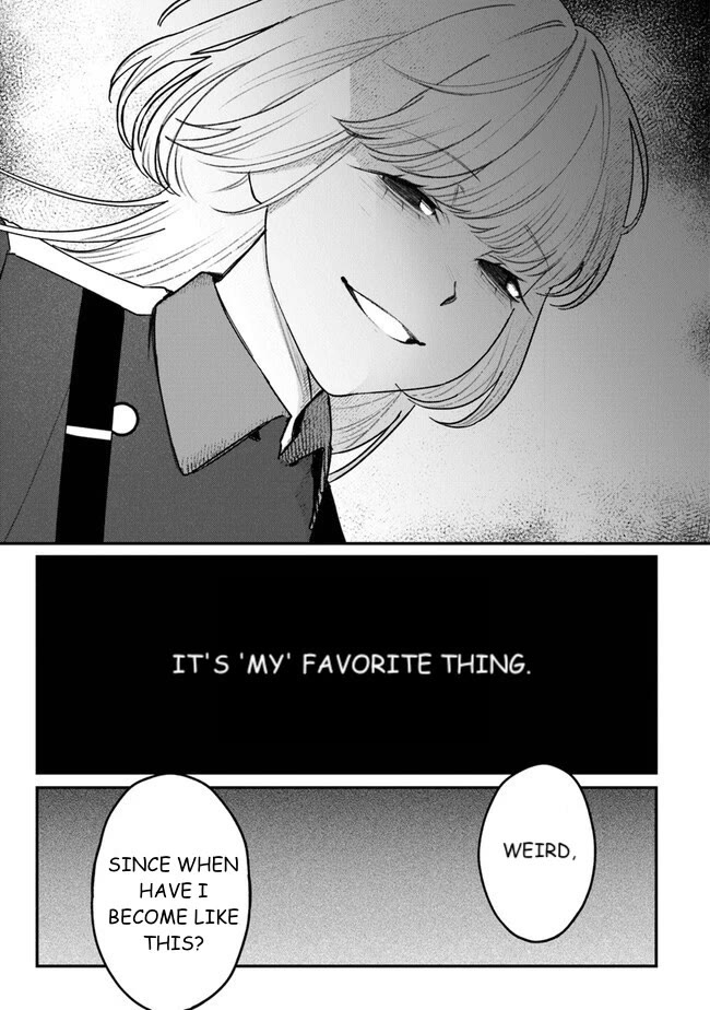 Mitsuba's Stories - The Cursed Girl and the Circle-Dance of Death (Rondo) Chapter 6 page 31 - Chapter 6: Here Is The Center Of The Backwater