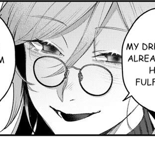 Mitsuba's Stories - The Cursed Girl and the Circle-Dance of Death (Rondo) Chapter 7: Cannonballs, Blanks, And A Nap cover
