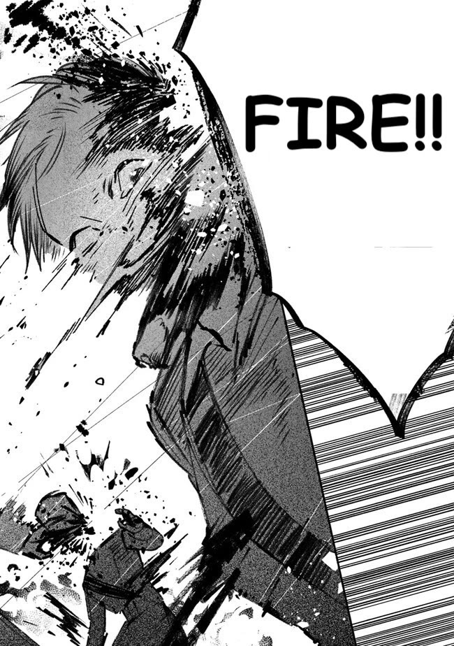 Mitsuba's Stories - The Cursed Girl and the Circle-Dance of Death (Rondo) Chapter 9 page 12 - Chapter 9: May God Guide You