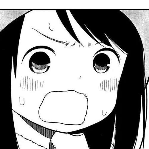 Mitsuboshi Colors Chapter 15: Moka cover