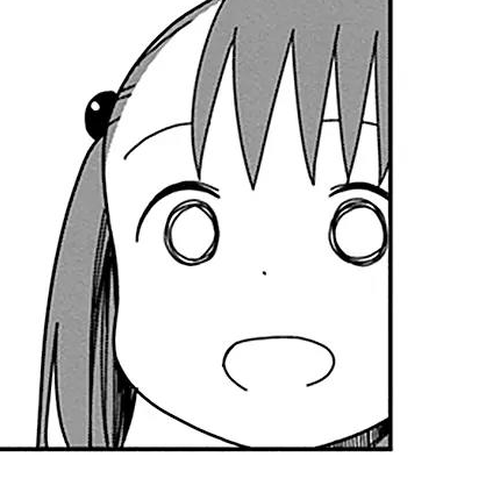 Mitsuboshi Colors Chapter 27: Part-Time cover