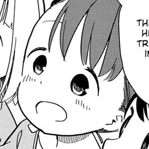 Mitsuboshi Colors Chapter 3: Treasure Hunt cover