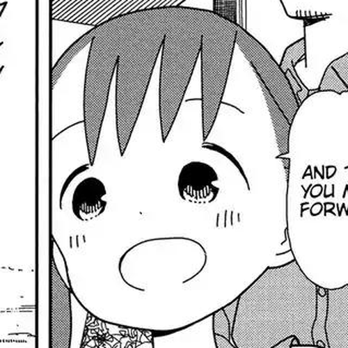 Mitsuboshi Colors Chapter 33: Mystery Circle cover