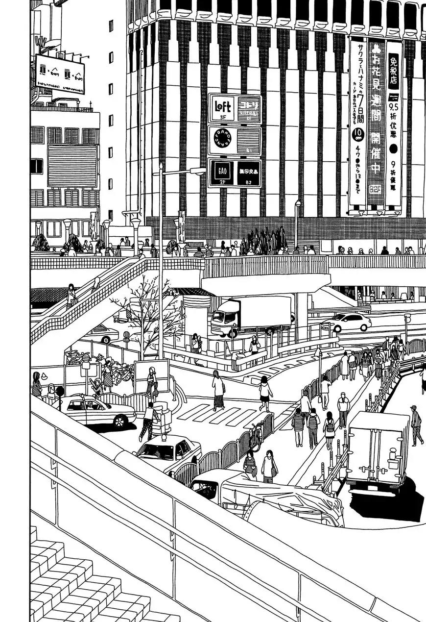 Mitsuboshi Colors Chapter 34 page 10 - Chapter 34: Where's Colors?