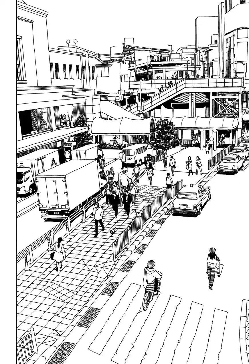 Mitsuboshi Colors Chapter 34 page 14 - Chapter 34: Where's Colors?