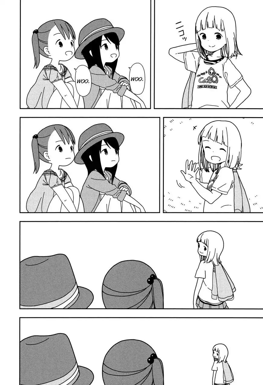 Mitsuboshi Colors Chapter 35 page 14 - Chapter 35: Tokyo Colors Collection