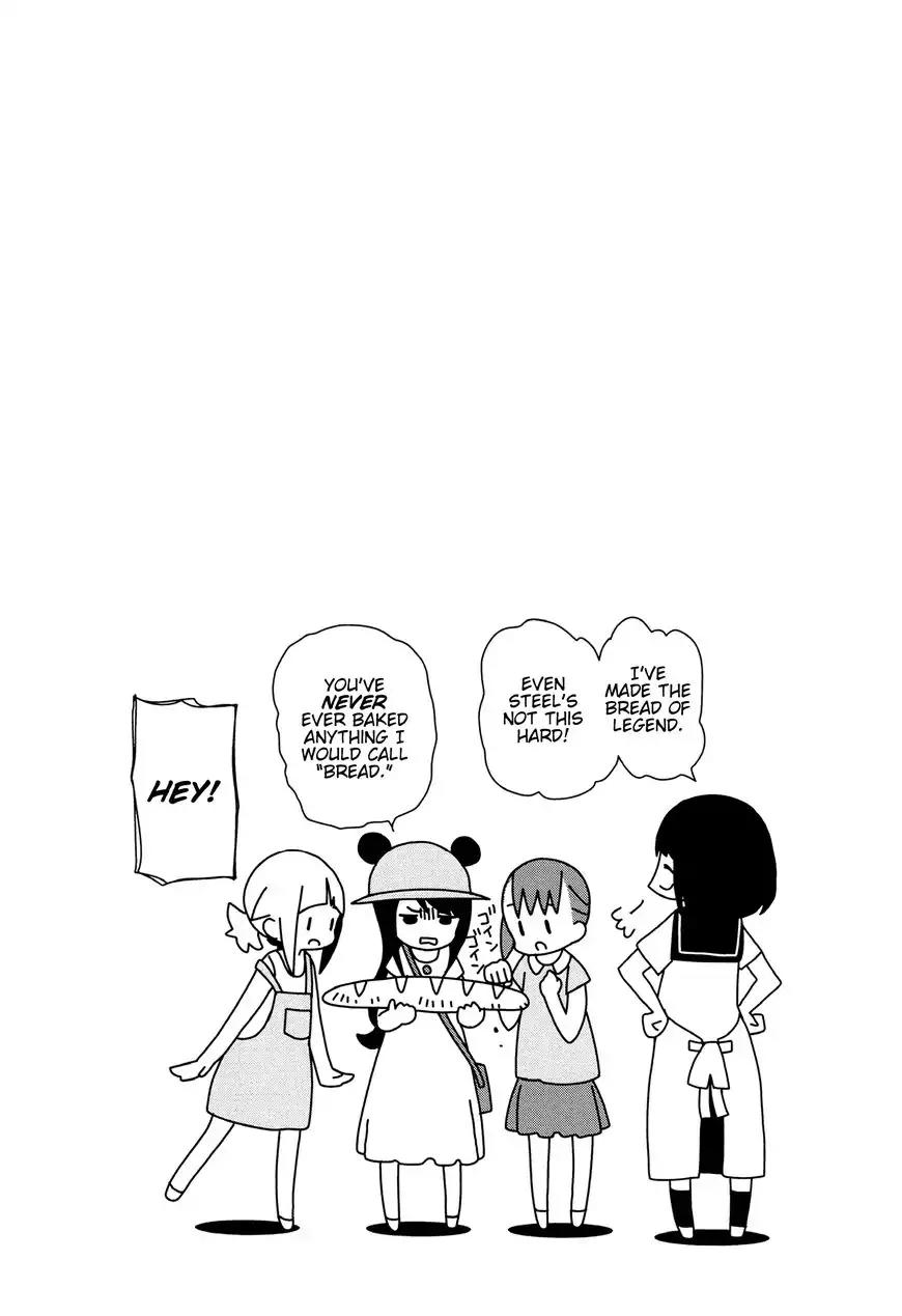 Mitsuboshi Colors Chapter 36 page 24 - Chapter 36: Bread of Legend
