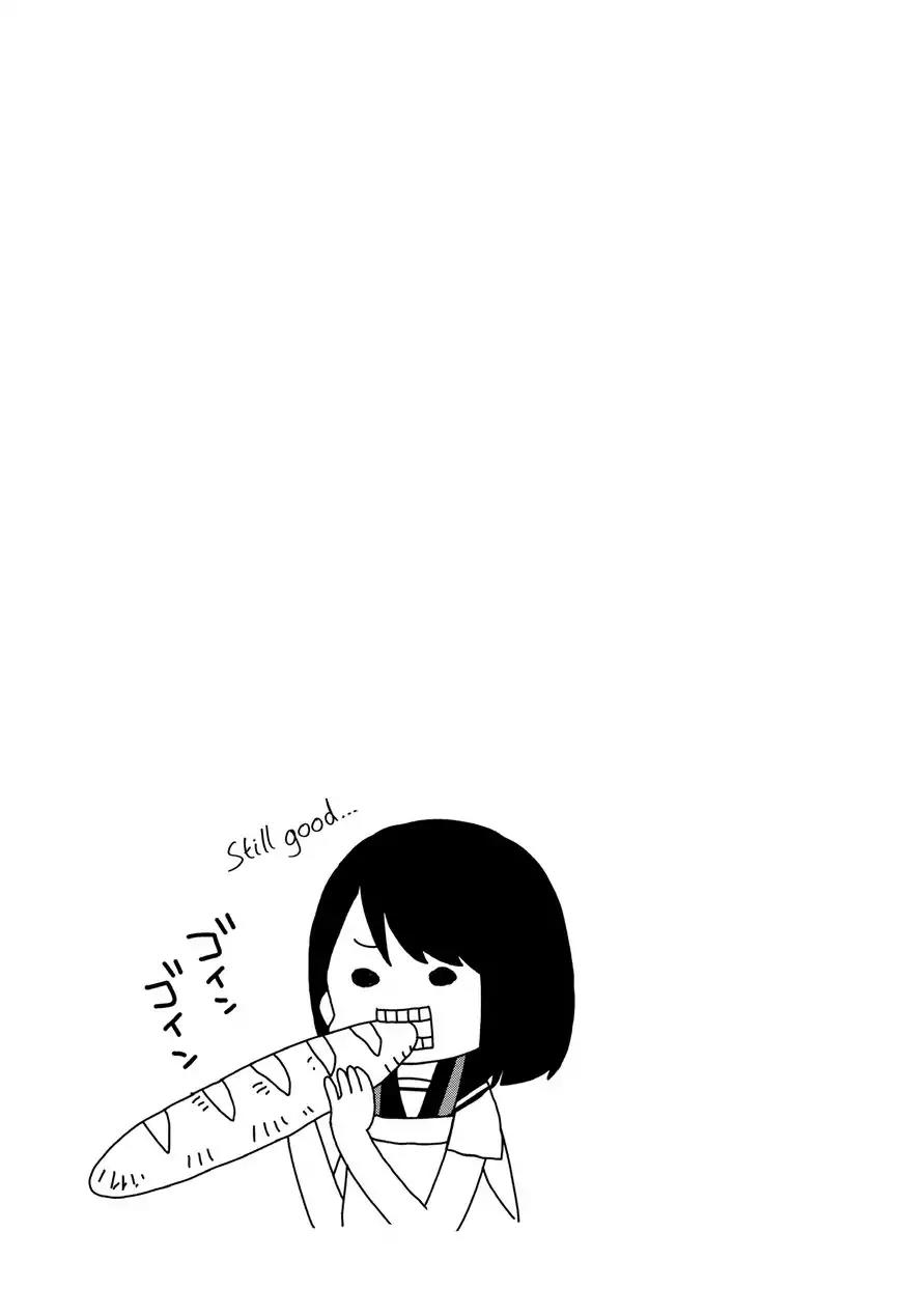 Mitsuboshi Colors Chapter 36 page 25 - Chapter 36: Bread of Legend
