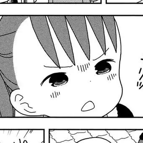 Mitsuboshi Colors Chapter 36: Bread of Legend cover