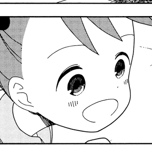 Mitsuboshi Colors Chapter 39: Special Move! cover