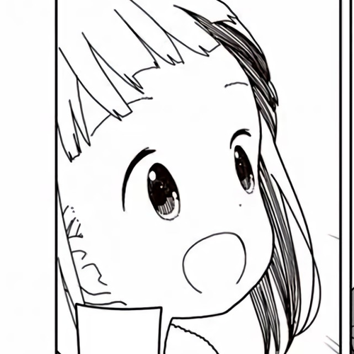 Mitsuboshi Colors Chapter 42: Winner cover