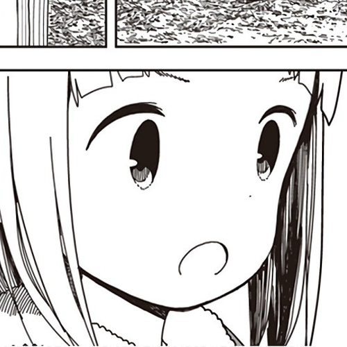 Mitsuboshi Colors Chapter 44: Rubber Band Gun cover