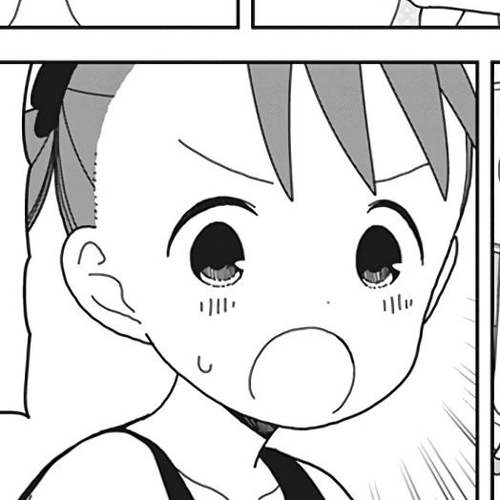 Mitsuboshi Colors Chapter 49: Finding The Giant Robot ~Part 2~ cover