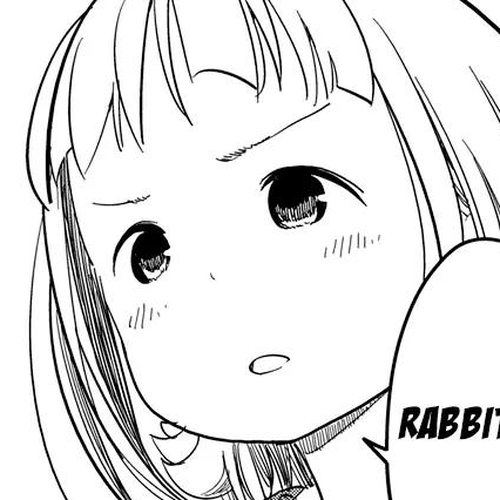 Mitsuboshi Colors Chapter 5: Pond & Natto cover