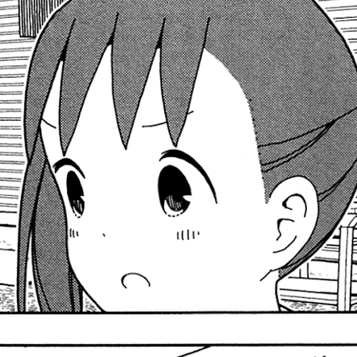 Mitsuboshi Colors Chapter 58: Amazing Morning cover