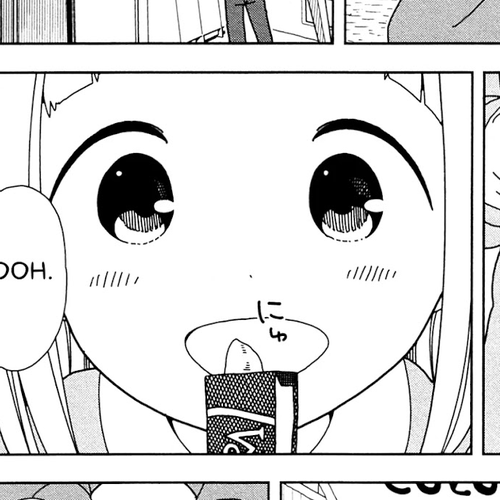 Mitsuboshi Colors Chapter 59: Yocchan & Colonel Monochrome cover