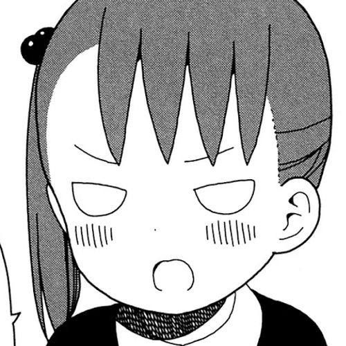 Mitsuboshi Colors Chapter 61: Taking Out Yui cover