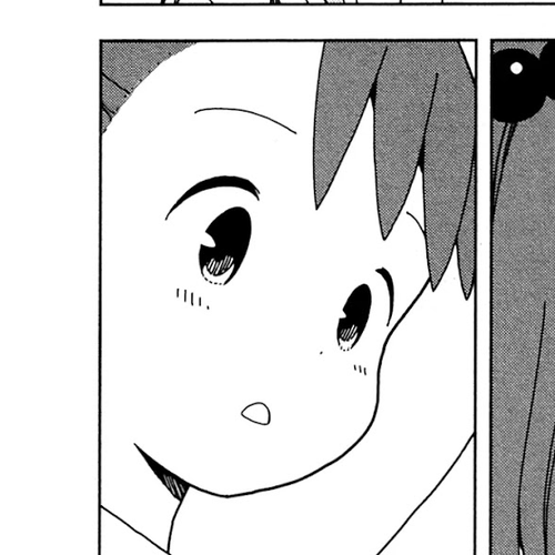 Mitsuboshi Colors Chapter 62: Off Panda cover
