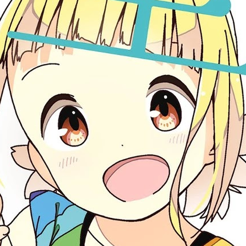 Mitsuboshi Colors Chapter 63: Bug Catching Colors cover