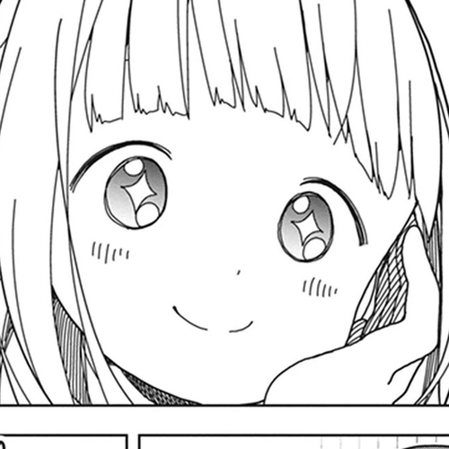 Mitsuboshi Colors Chapter 64: Colors Hill 3 cover