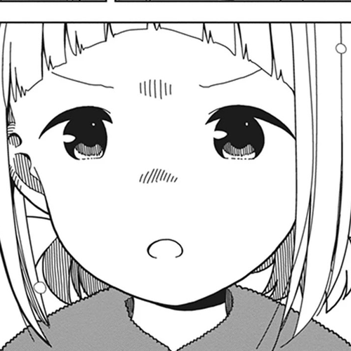 Mitsuboshi Colors Chapter 67: Our Snowman cover