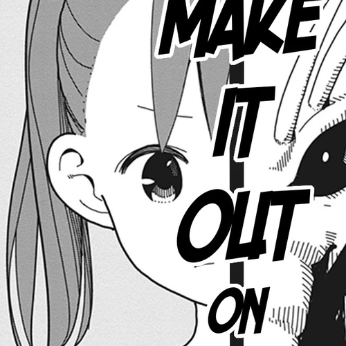 Mitsuboshi Colors Chapter 68: Banana-chan cover
