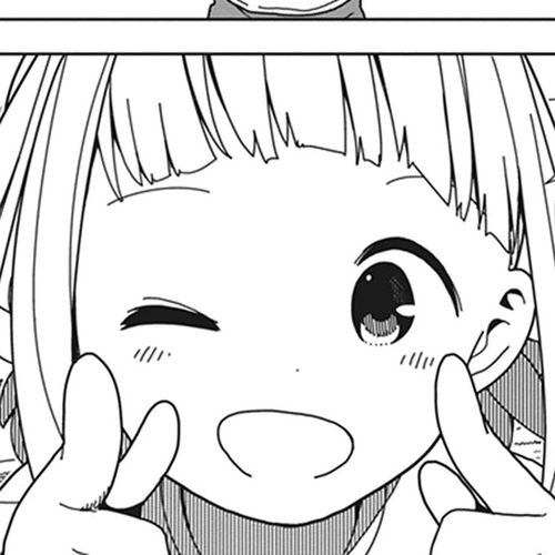 Mitsuboshi Colors Chapter 69: Colors Exercise cover