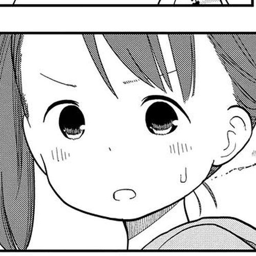 Mitsuboshi Colors Chapter 7: Ginkgo Picking cover
