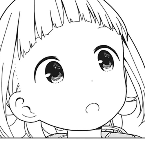 Mitsuboshi Colors Chapter 71: Saki Kise cover