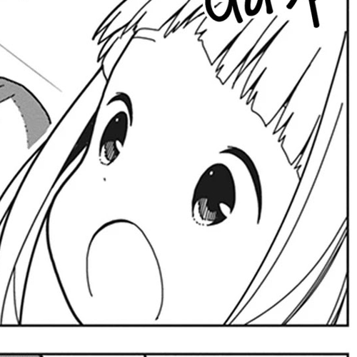 Mitsuboshi Colors Chapter 72: Wait! You Brats! [END] cover