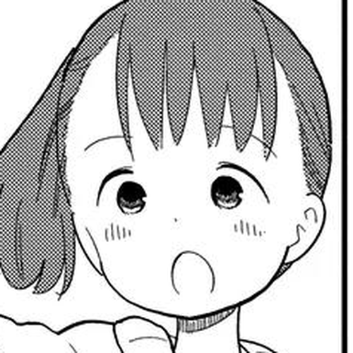 Mitsuboshi Colors Chapter 9: Look for "me" in the Middle cover