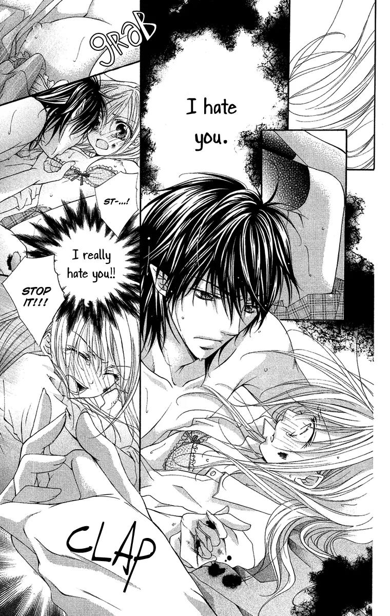 Mitsuiro Devil Chapter 2 page 11 - Chapter 2