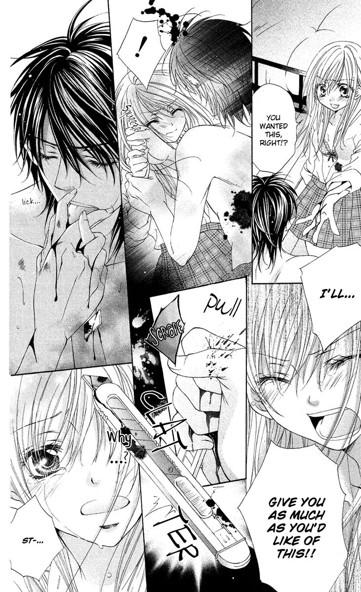 Mitsuiro Devil Chapter 2 page 8 - Chapter 2