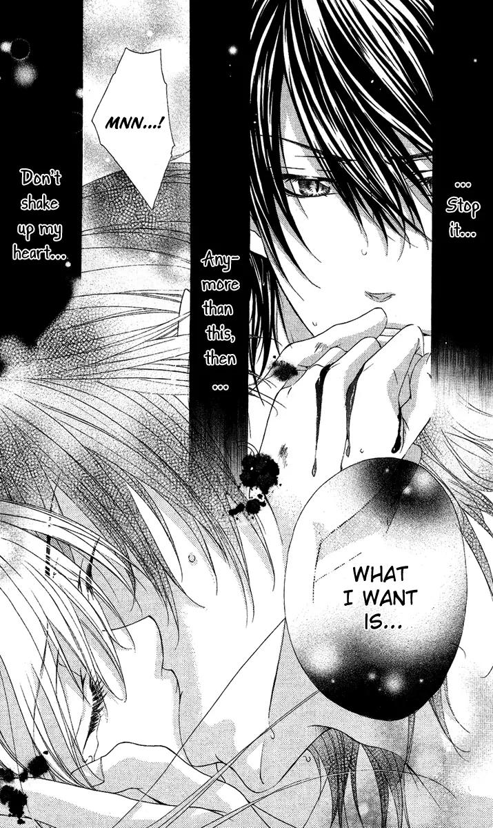 Mitsuiro Devil Chapter 2 page 9 - Chapter 2