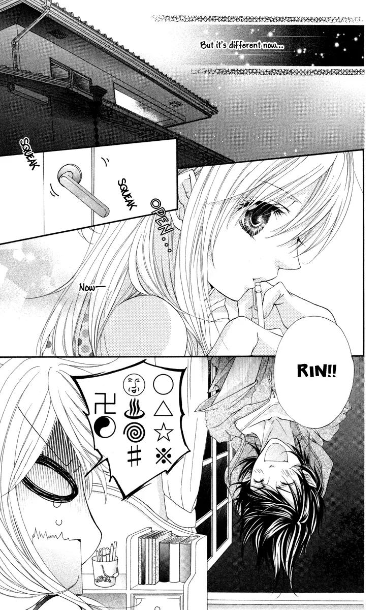 Mitsuiro Devil Chapter 3 page 27 - Chapter 3