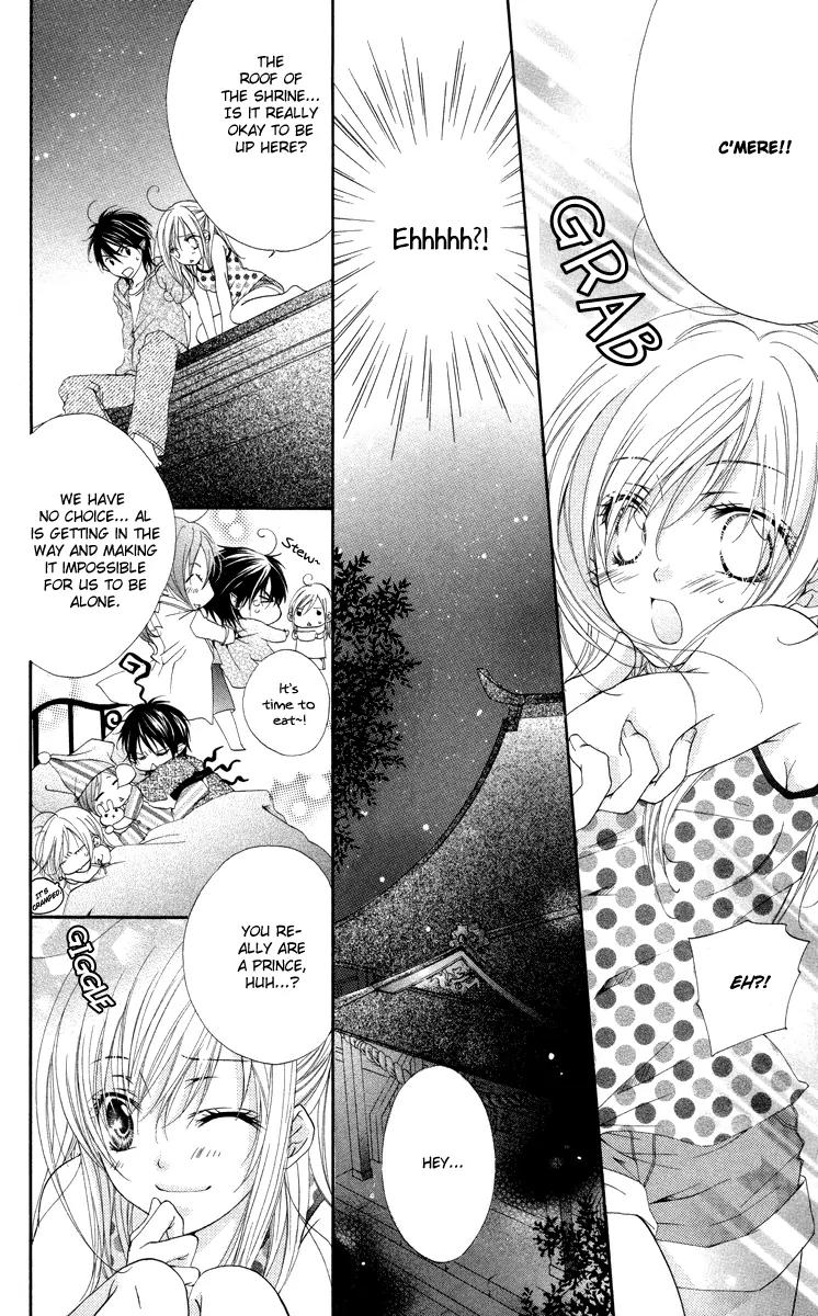 Mitsuiro Devil Chapter 3 page 28 - Chapter 3