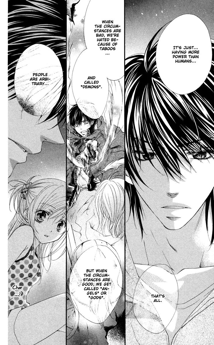 Mitsuiro Devil Chapter 3 page 30 - Chapter 3