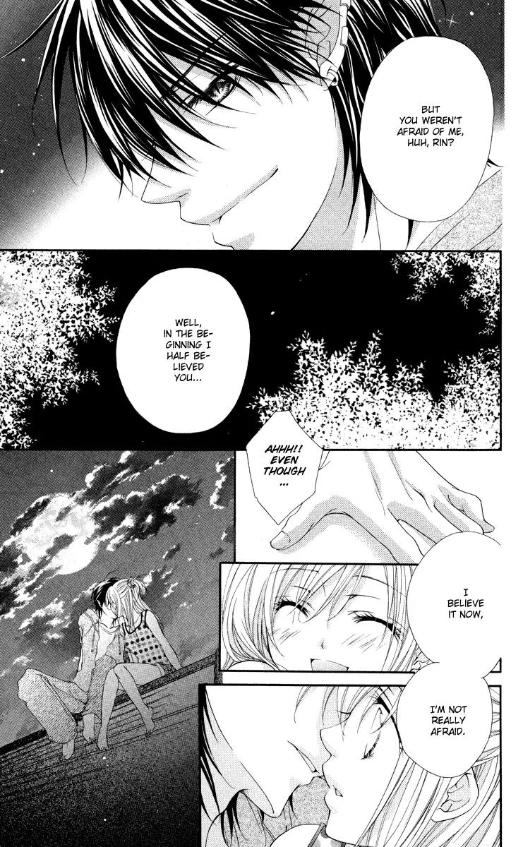 Mitsuiro Devil Chapter 3 page 31 - Chapter 3